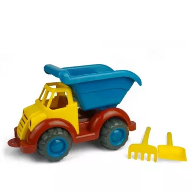 Super Mighty Ciarwka Viking Toys