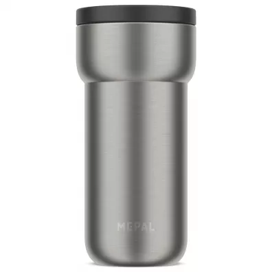 Mepal Kubek termiczny Ellipse 375ml Nordic Black 104180041100