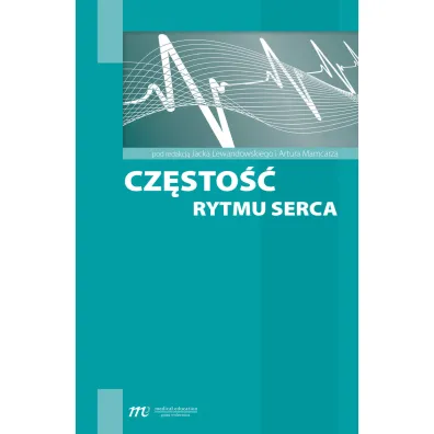 Cz�sto�� rytmu serca - Artur Mamcarz, Jacek Lewandowski