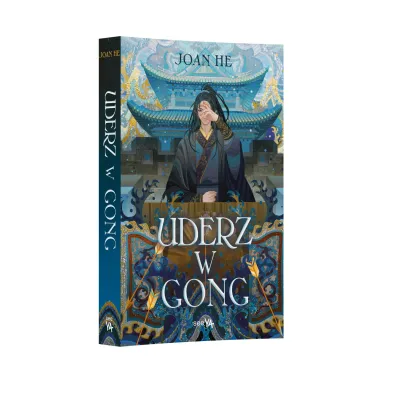 Uderz w gong