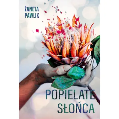 Popielate s�o�ca - �aneta  Pawlik