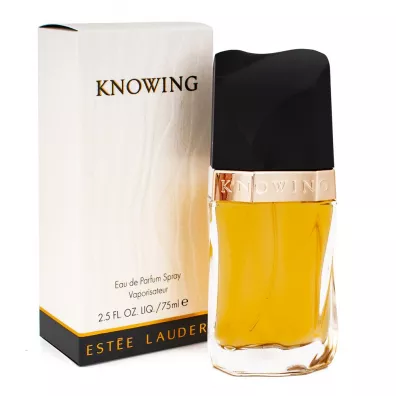 Est�e Lauder Knowing woda perfumowana 75 ml