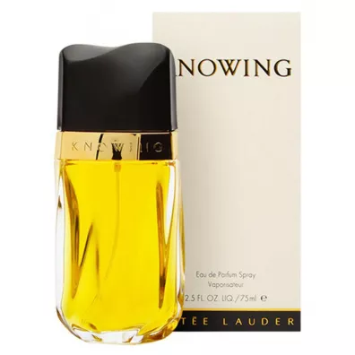 Est�e Lauder Knowing woda perfumowana 75 ml