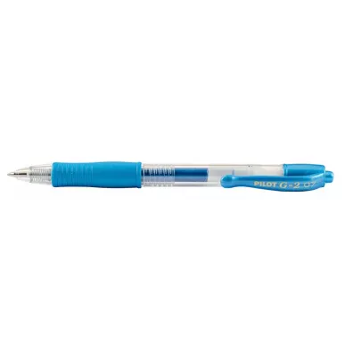 Pilot D�ugopis G2 M metaliczny