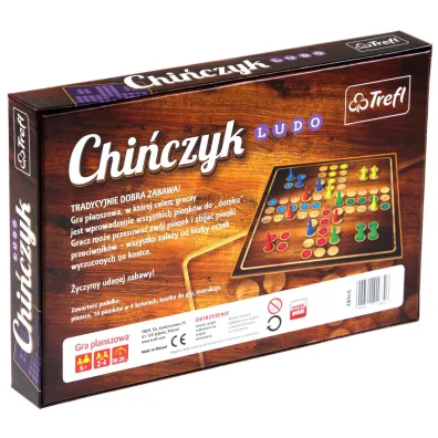 Chi�czyk klasyczny