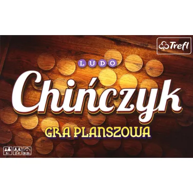 Chi�czyk klasyczny
