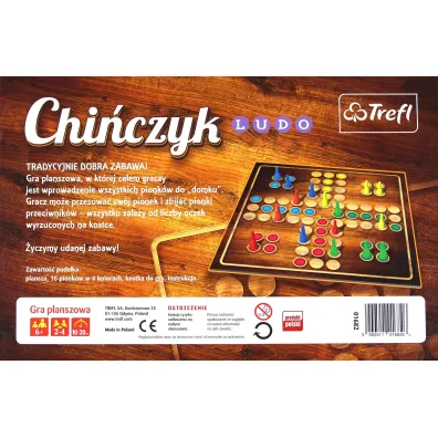 Chi�czyk klasyczny
