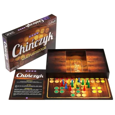 Chi�czyk klasyczny