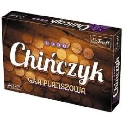 Chi�czyk klasyczny