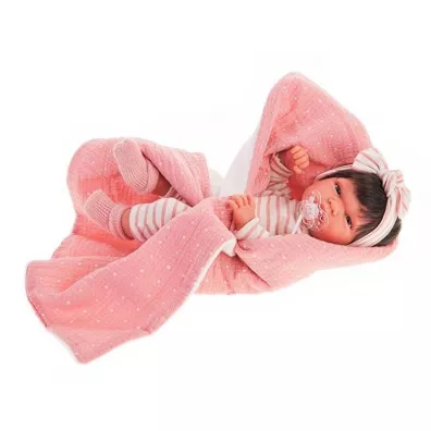 Lalka hiszpa�ska Baby Toneta 33cm Antonio Juan
