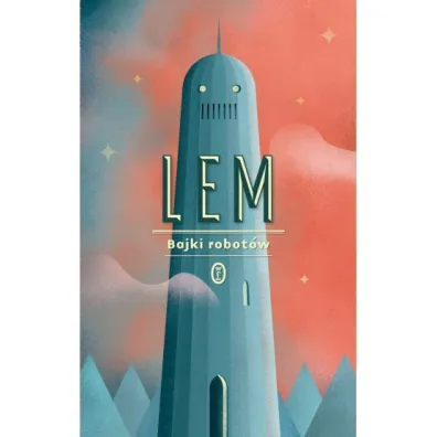 Bajki robot�w - Stanis�aw Lem