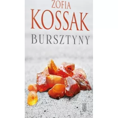 Bursztyny - Zofia Kossak