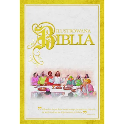 Ilustrowana Biblia