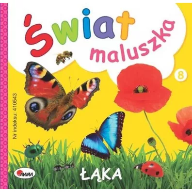 ka. wiat maluszka - Piotr Kozera
