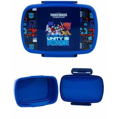 �niadani�wka Transformers