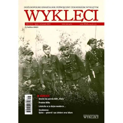 Kwartalnik Wykl�ci nr 3(31)/2023