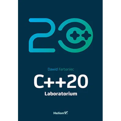 C++20. Laboratorium - Dawid Farbaniec