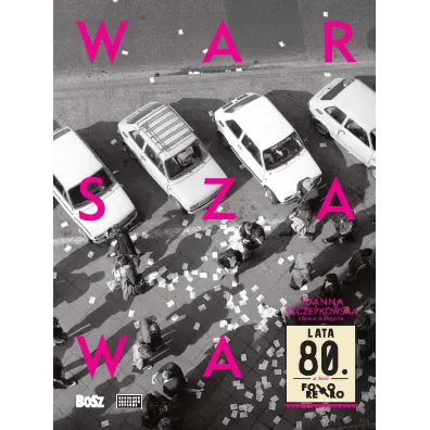 Warszawa lata 80. - Jan �ozi�ski