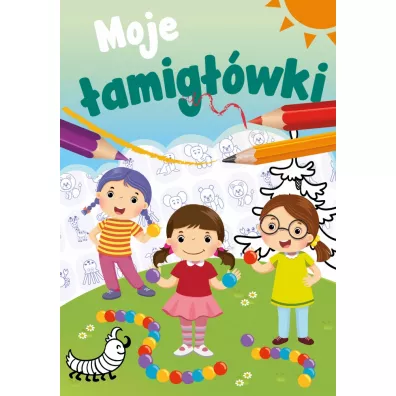 Moje amigwki - Sabina  Grabias