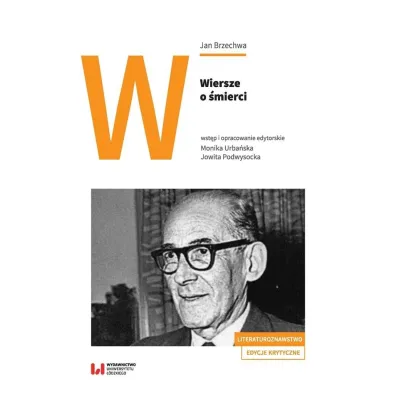 Wiersze o �mierci - Jan Brzechwa