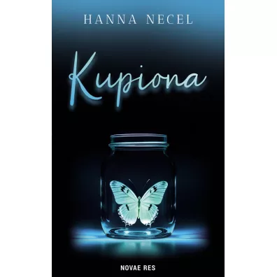 Kupiona - Hanna Necel
