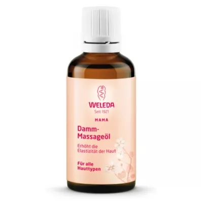 Weleda Olejek do masa�u krocza dla kobiet w ci��y 46 g