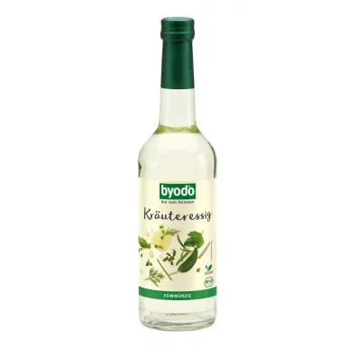 Byodo Ocet zioowy 500 ml Bio
