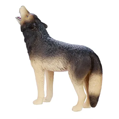 Figurka Wilk wyj�cy