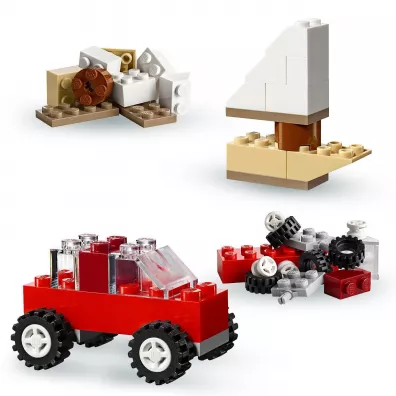 LEGO Classic Kreatywna walizka 10713