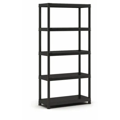 Keter rega� plastikowy 5 p�ek 90 x 60 x 187 cm