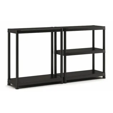 Keter rega� plastikowy 5 p�ek 90 x 60 x 187 cm
