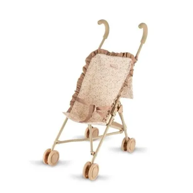 W�zek Teresa spacer�wka dla lalki do 57cm Asi