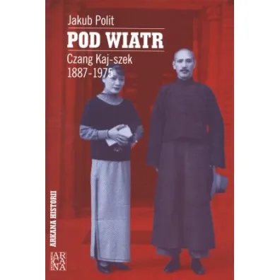 Pod Wiatr Tw - Jakub Polit