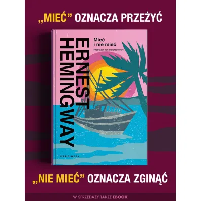 Mie� i nie mie�
