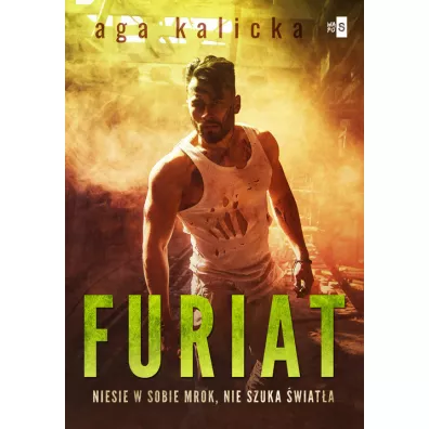 Furiat - Aga  Kalicka