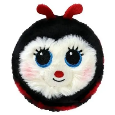 Ty Beanie Bouncers Buggie - biedroka