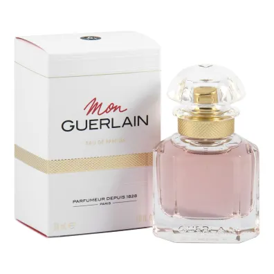 Guerlain Woda perfumowana dla kobiet Mon 30 ml