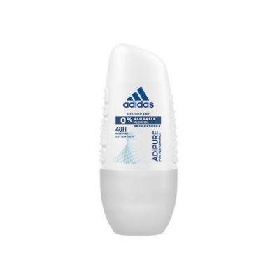 Adidas Adipure antyperspirant w kulce dla kobiet 50 ml