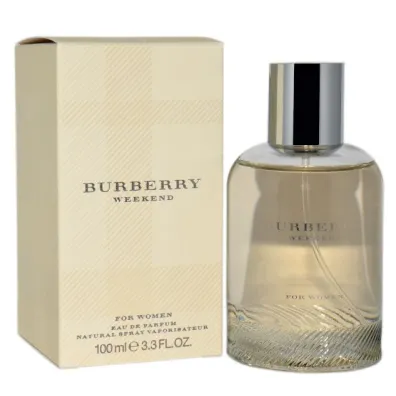 Burberry Weekend For Women woda perfumowana spray 100 ml