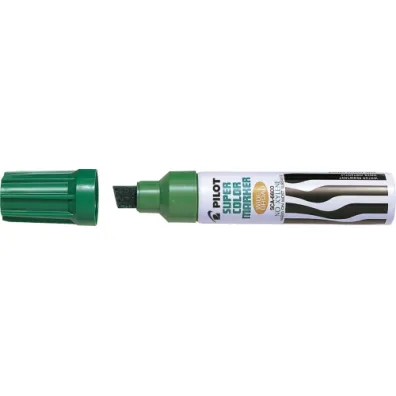 Pilot Marker permanentny Jumbo SCA-6600