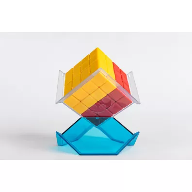 Smart Games. Cube Puzzler Go (ENG) IUVI Games