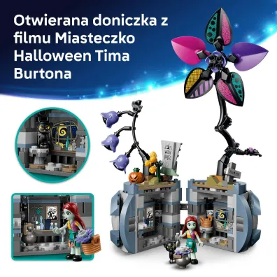 LEGO Disney Doniczka Sally 43288