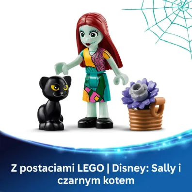 LEGO Disney Doniczka Sally 43288