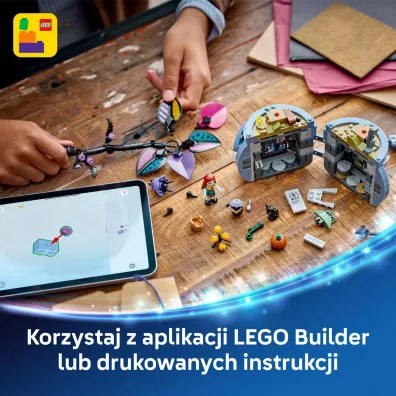LEGO Disney Doniczka Sally 43288