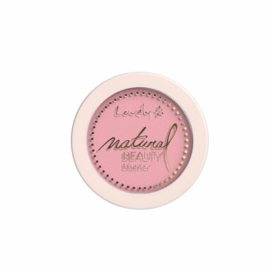 Lovely Natural Beauty Blusher r do policzkw 5 3.2 g