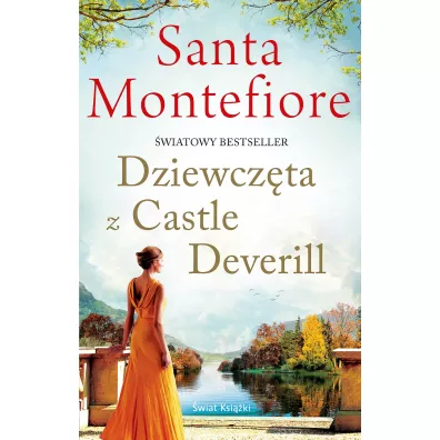 Dziewcz�ta z Castle Deverill - Santa Montefiore