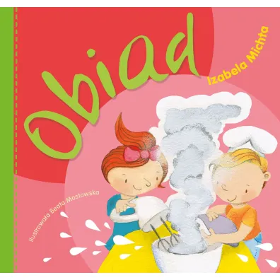 Obiad