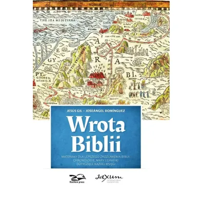 Wrota Biblii - Jes�s Gil