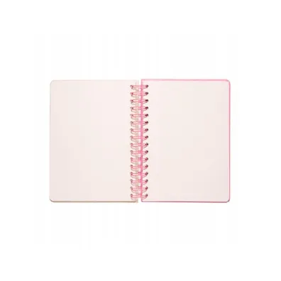 Ko�onotes A5 Pusheen Pizza Purrty CTFBA50001