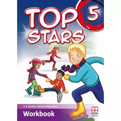 Top Stars 5 WB